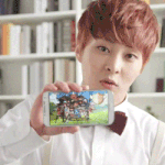 [exo] 아...시우민 <b>눈썹</b> 올리는 습관 진심ㅋㅋ 넘어가네염ㅋㅋㅋ
