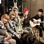 [걸그룹] 투애니원