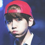 [EXO] 귀여운 엑소의 볼<b>빵빵</b> 사진 모음