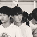 [EXO] 와 나오늘 진짜 힘들었나봐