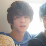 [EXO] 루한닮은얘랑3년동안같은반이라고?