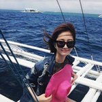 [여배우] <b>상여</b>신 고준희, 휴양지에서도 빛나는 외모