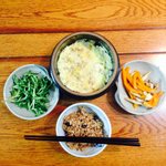저녁<b>식사</b>