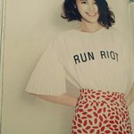 [백현] <b>박은지</b>씨 백현이언급 ㅋ