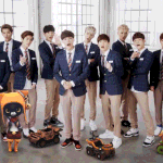 [시우민] <b>정직</b>한 밍석이