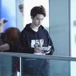 [EXO] 진심 친구 못사귀겠어
