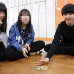 [도경수] 경수 <b>봉사</b>간 사진