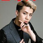 [세훈] 우리 후니 <b>최지우</b>님이랑 광고모델이네