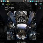 [BAP] 얘들아우리지니또차트<b>아웃</b>당함 ㅋㅋㅋㅋ