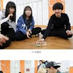 [EXO] 엑소<b>봉사</b>활동이아니라타오와빨간애기