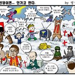 개독들 모두 박멸하고 <b>멸종</b> 시켜야 합니다....