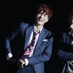 [EXO] <b>내</b>가 이러면 엑소<b>사랑</b>지니가 되고~