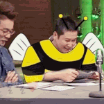 [블락비] 마녀<b>사냥</b> 보는데