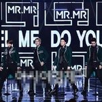 [유머] 소녀시대 디스한 남자 아이돌!