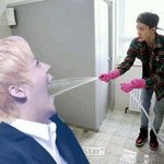 [EXO] 기사사진으로 <b>인해</b> 수많은짤 탄생