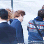 [exo] <b>민석</b>이는 머리도 참