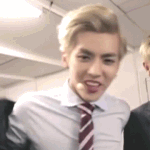 [EXO] 섹시한거야 뭐야 <b>갤럭시</b>스러운거야뭐야