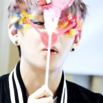 [방탄소년단] 야 뷔가 왜 공이냐?