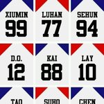 [카이] 본격 종인이 춤 찬양글