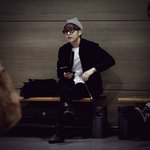 [시우민] 앉아있는 모습조차도 매력<b>포텐</b>터짐