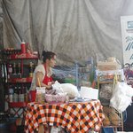 [톡될래] 펜팔 찾아 떠난 태국, 캄보디아 #2 왓포,왓아<b>룬</b>,왕궁 !!