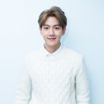 [백현] 인기가요 프로필 사진ㅋㅋㅋㅋ되게<b>듬직</b>해