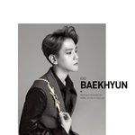 [백현] <b>롯데</b>면세점 메거진 3월호 백현이 분위기봐.....