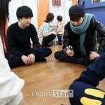 [exo] 엑소 <b>봉사</b>활동