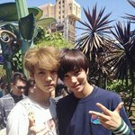 [카이] 종인이 하나에 딱 꽂히는 성격인가봐