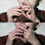 [블락비] <b>지호</b>손꽉잡고흔들어보고싶다