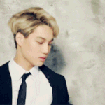 [카이] 나만 그래??? 그런거야???