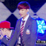 [카이] 오랜만에 빨간머리니니