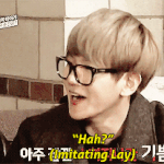 [EXO] 시발나는애<b>이름</b>백현인데바꿔부르는게젤싫어