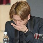 [EXO] 백현이가<b>하품</b>을입가리고도하는구나ㅋㅋㅋㅋ