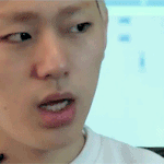 [블락비] <b>내</b> <b>사랑</b> 쌩얼우죠