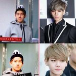 [EXO] <b>우와</b> 나 이거 처음봄