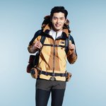 봄 바람막이 추천! 현빈 바람막이 <b>k2</b> 알타이르2