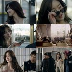 한선화, SBS ‘신의 선물-14일’ 매력적인 ‘꽃뱀’ 연기 ‘눈길’...