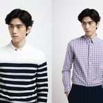 [<b>성준</b>] 로코킹 <b>성준</b>! 반항적인 눈빛 담은 화보~~