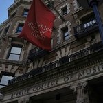 [<b>LIFE</b>]미국- 음악의 중심 버클리음대 방문