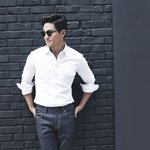 [꽃보다할배] 이서진, <b>캐주얼</b> 브랜드 모델 발탁 '꽃할배' 촬영지서...