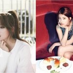 [수지] 취향따위 무시하는 수지 비주얼