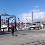 [<b>LIFE</b>]캐나다- 밴쿠버에서 미니 페리타고, 그랜빌 아일랜드 퍼블릭...