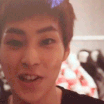 [시우민] 웅녀들은 <b>을지로</b> 언제 갈꺼야???