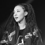 하다하다 이번엔 <b>레게</b>머리 도전한 산다라박