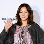 고소영이 동안인 이유! 머리카락에 있다?!