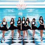 [소녀시대] 똑같은 원피스 입고도 다른 느낌을 내는 소시의 <b>위엄</b>