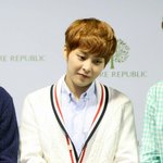 [시우민] <b>홍콩</b> 네이쳐 팬싸 