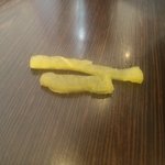음식재활용에 대한 소심한 복수  ㅜㅜ