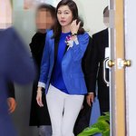 스키니<b>핏</b> 여전히 후덜덜한 김하늘